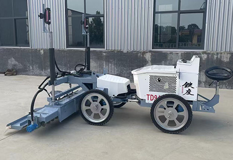 Concrete-Laser-Screed-12