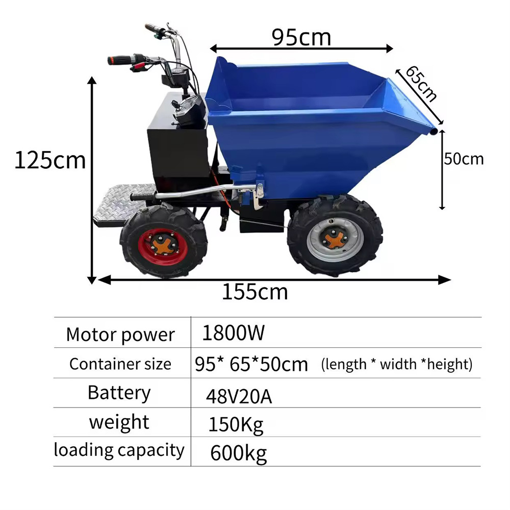 Electric-Engineering-Dump-Truck-21