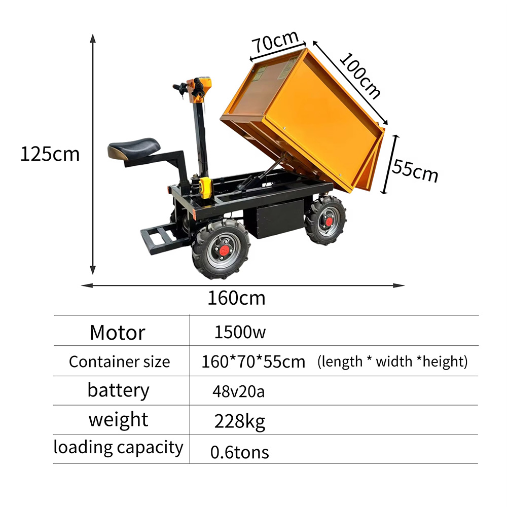 Electric-Engineering-Dump-Truck-22