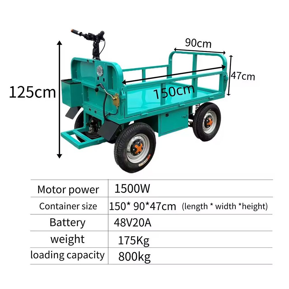 Electric-Engineering-Dump-Truck-26