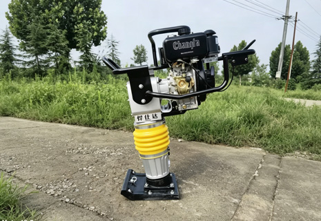 Tamping-Rammer-12